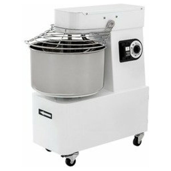 BT 20 2V || Spiral mixer